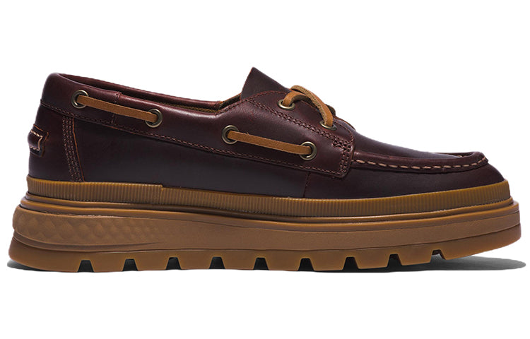 (WMNS) Timberland Ray City EK+ 'Black Brown' A2NGWD57