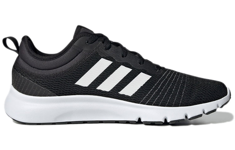 adidas Fluidup 'Carbon Black White' H01996