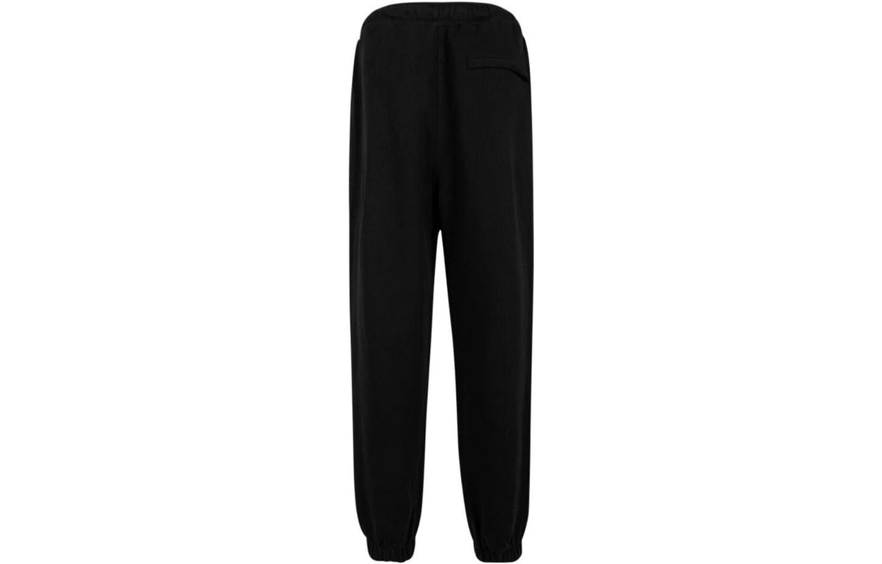 PUMA X Ami Sweatpants 'Black' 535996-01
