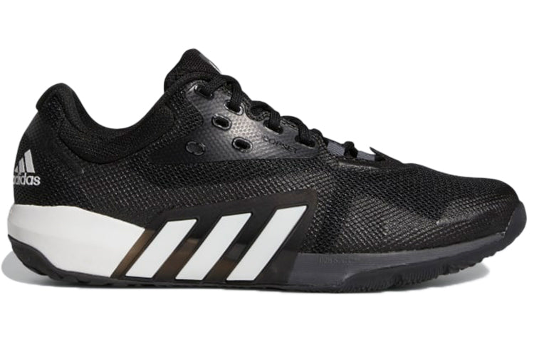 adidas Dropset 'Black White' GX7954
