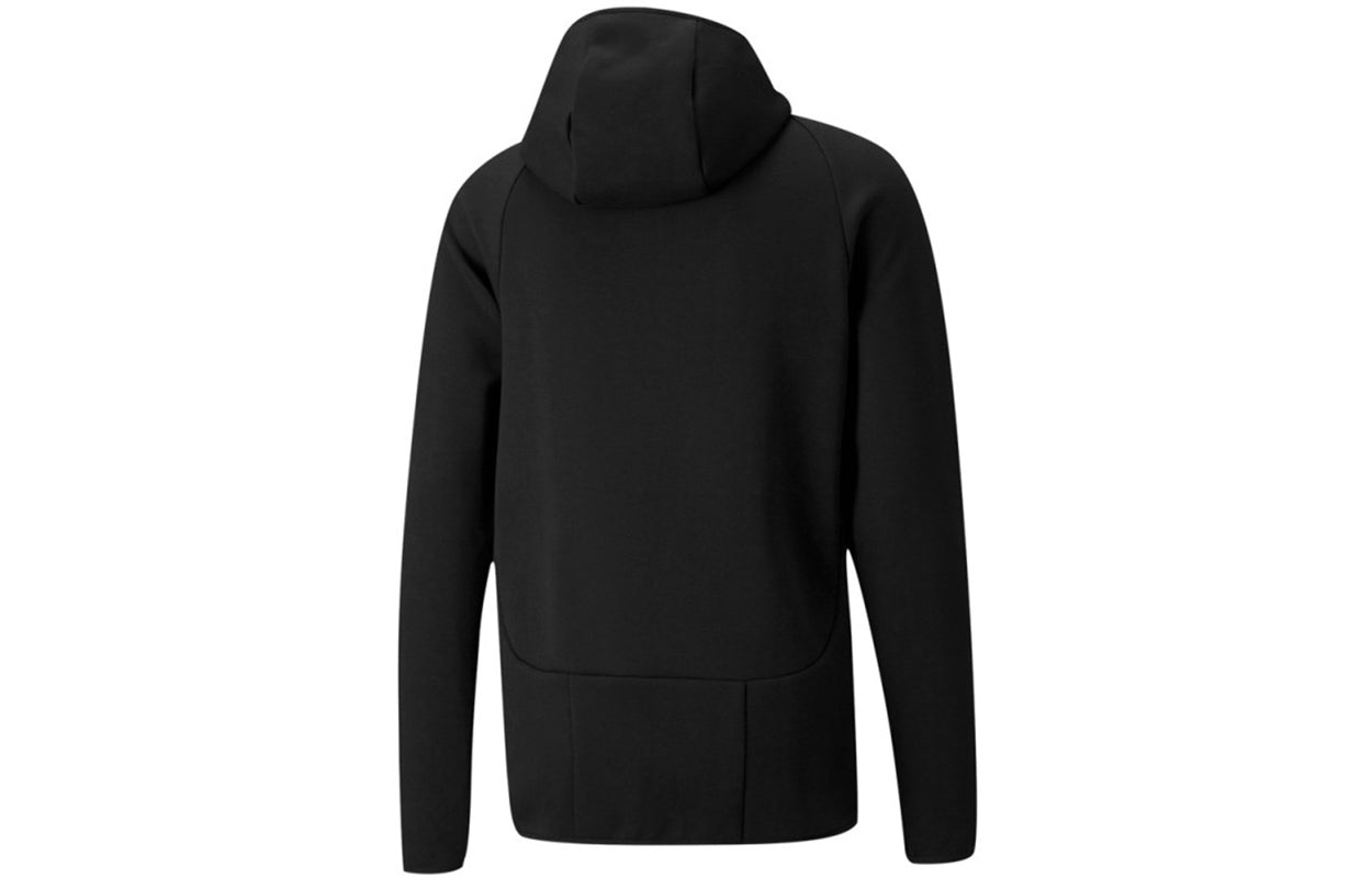 PUMA Dime Jacket 'Black' 532892-01