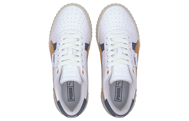 (WMNS) PUMA Cali Retro 'White Cantaloupe' 372095-01