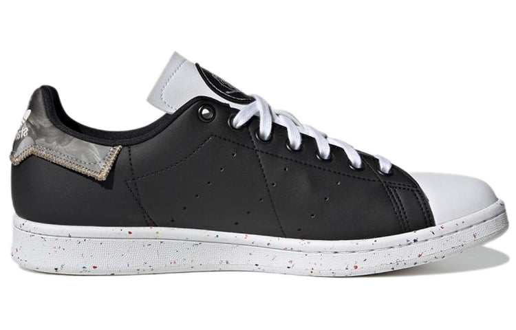 adidas Yoshitoshi Kanemaki x Stan Smith 'Black White' GY5347