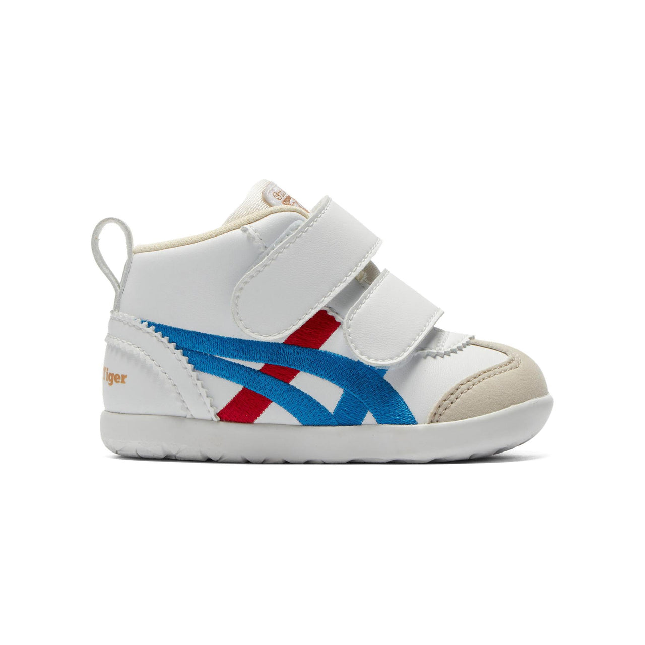 (TD) Onitsuka Tiger FIRST 'White Directoire Blue' 1184A219-100
