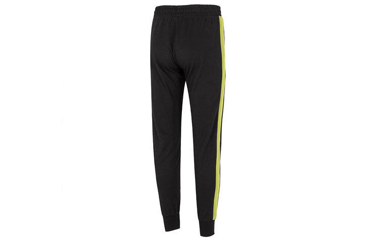 PUMA Urban Color Sweatpants 'Black' 537531-01