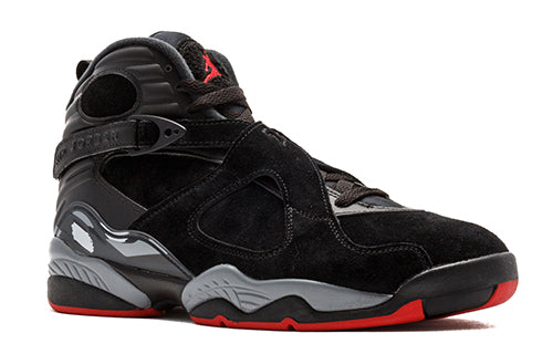 Air Jordan 8 Retro 'Bred' 305381-022