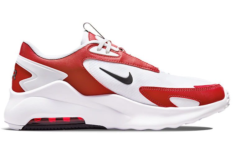 Nike Air Max Bolt 'White University Red' CU4151-106