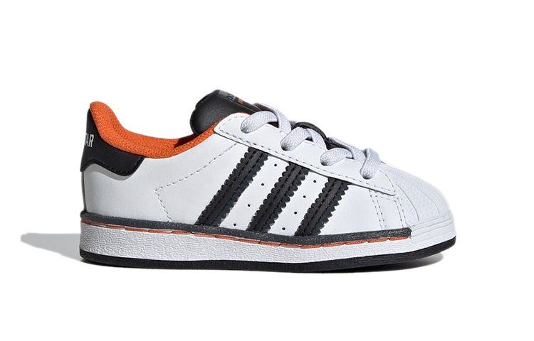 (TD) adidas originals Superstar El I FV3693