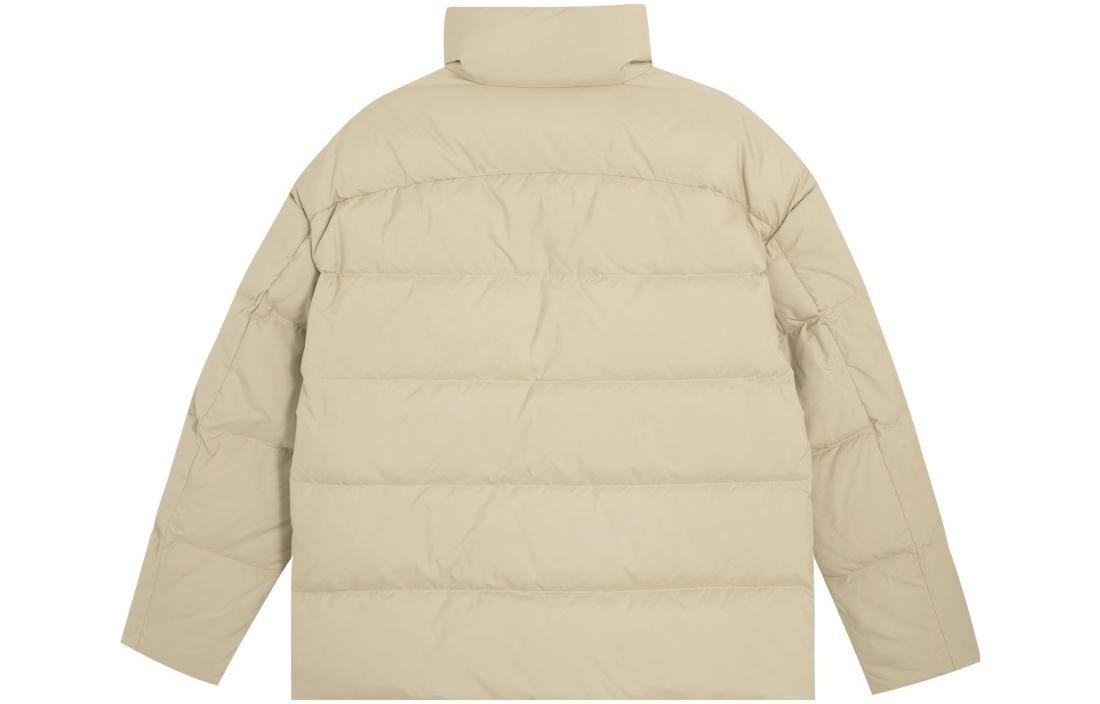 PUMA Puffer Jacket 'Beige' 625609-88