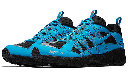 Nike x Supreme Air Humara 17 'Blue' 924464-400