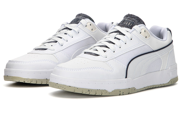 PUMA RBD Game Low 'Forever Better - White Parisian Night' 386658-01