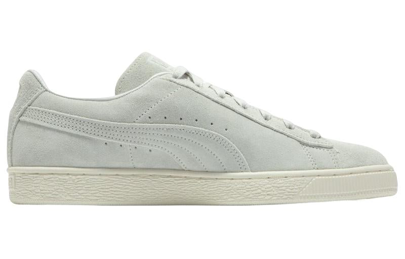 PUMA Suede Classic '75th Anniversary - Feather Grey' 393325-02