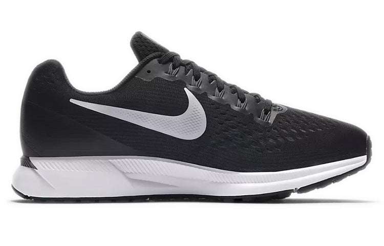 (WMNS) Nike Air Zoom Pegasus 34 'Black' 880560-001