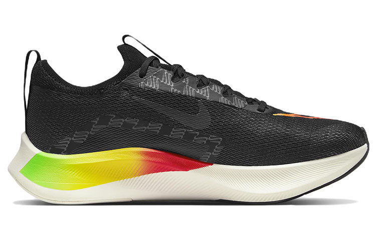 Nike Zoom Fly 4 'Black Multi' DQ4993-010