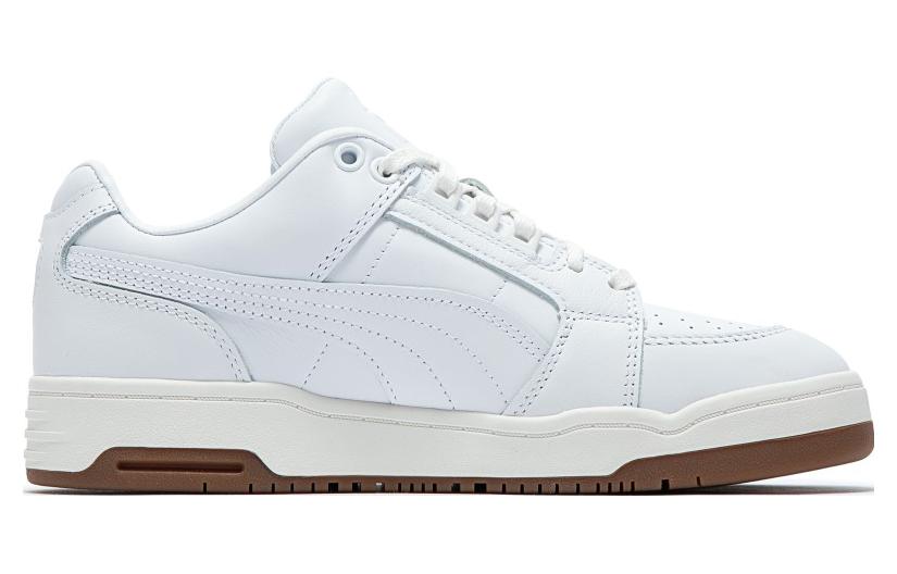 PUMA Slipstream LO PRM 75th Anniversary 'White' 393399-01