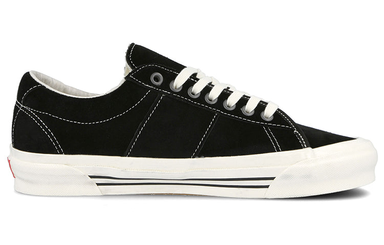 Vans OG Sid LX 'Black' VN0A4U13OWS