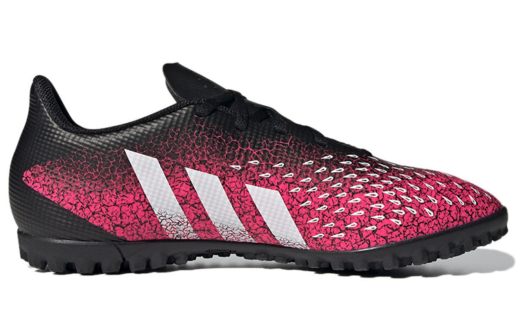 adidas Predator Freak.4 'Black' FW7525