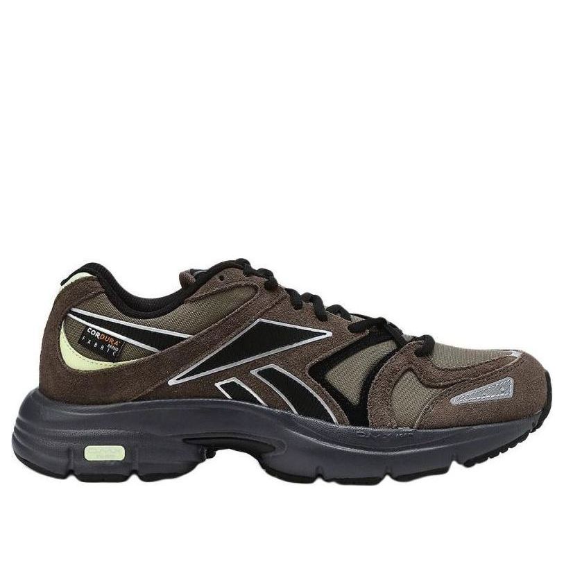 Reebok Premier Road Plus 6 Cordura 'Khaki' IG3472