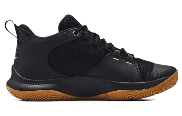 Under Armour 3Z5 'Black Gum' 3023087-003