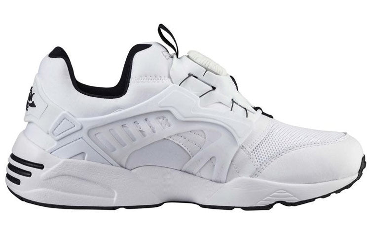 PUMA Disc Blaze 'White' 365511-02