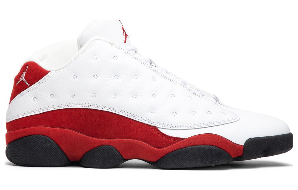 Air Jordan 13 Retro Low 'Cherry' 2005 310810-105