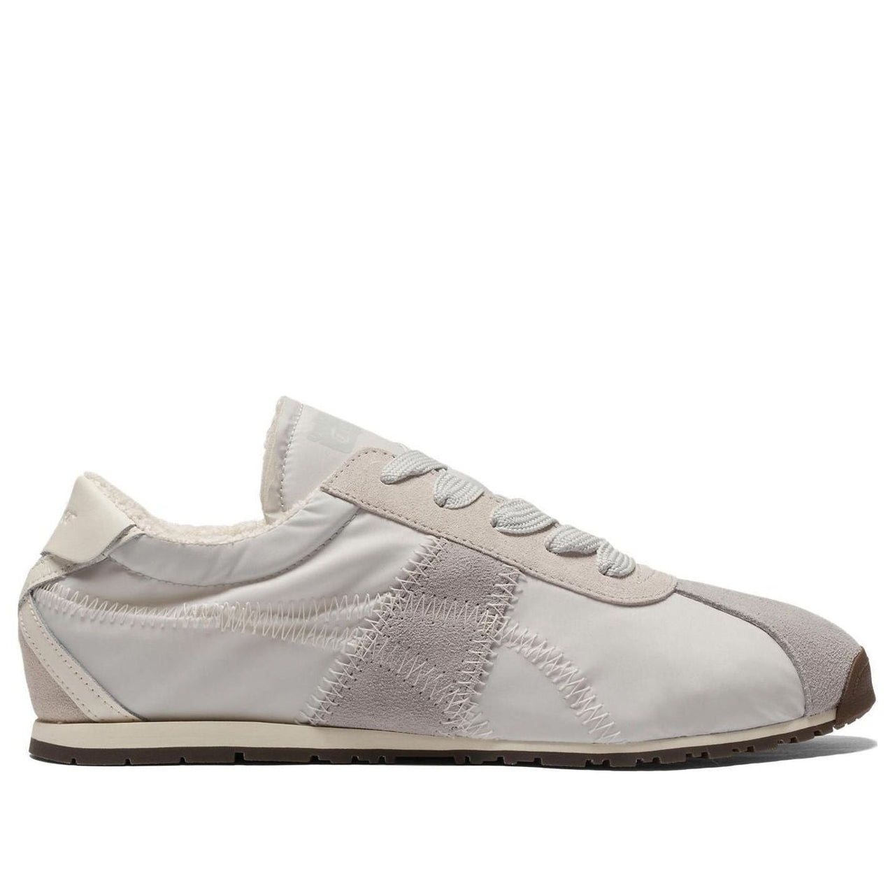 Onitsuka Tiger Corsair A55 'Glacier Grey' 1183C317-020