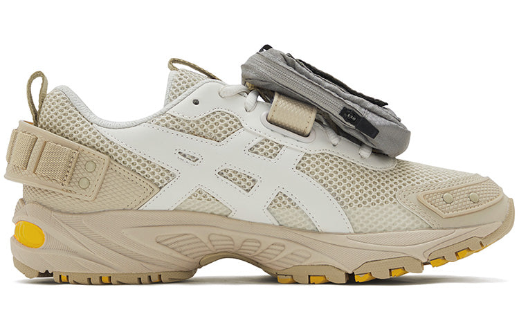 ASICS Gel-Kahana TR V3 'Beige White' 1203A418-021
