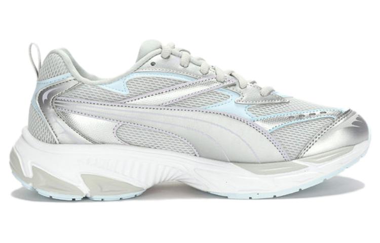 PUMA Morphic 'Glacial Grey Icy Blue' 392724-05