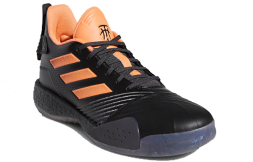 adidas T-Mac Millennium 'Black Easy Orange' G27751