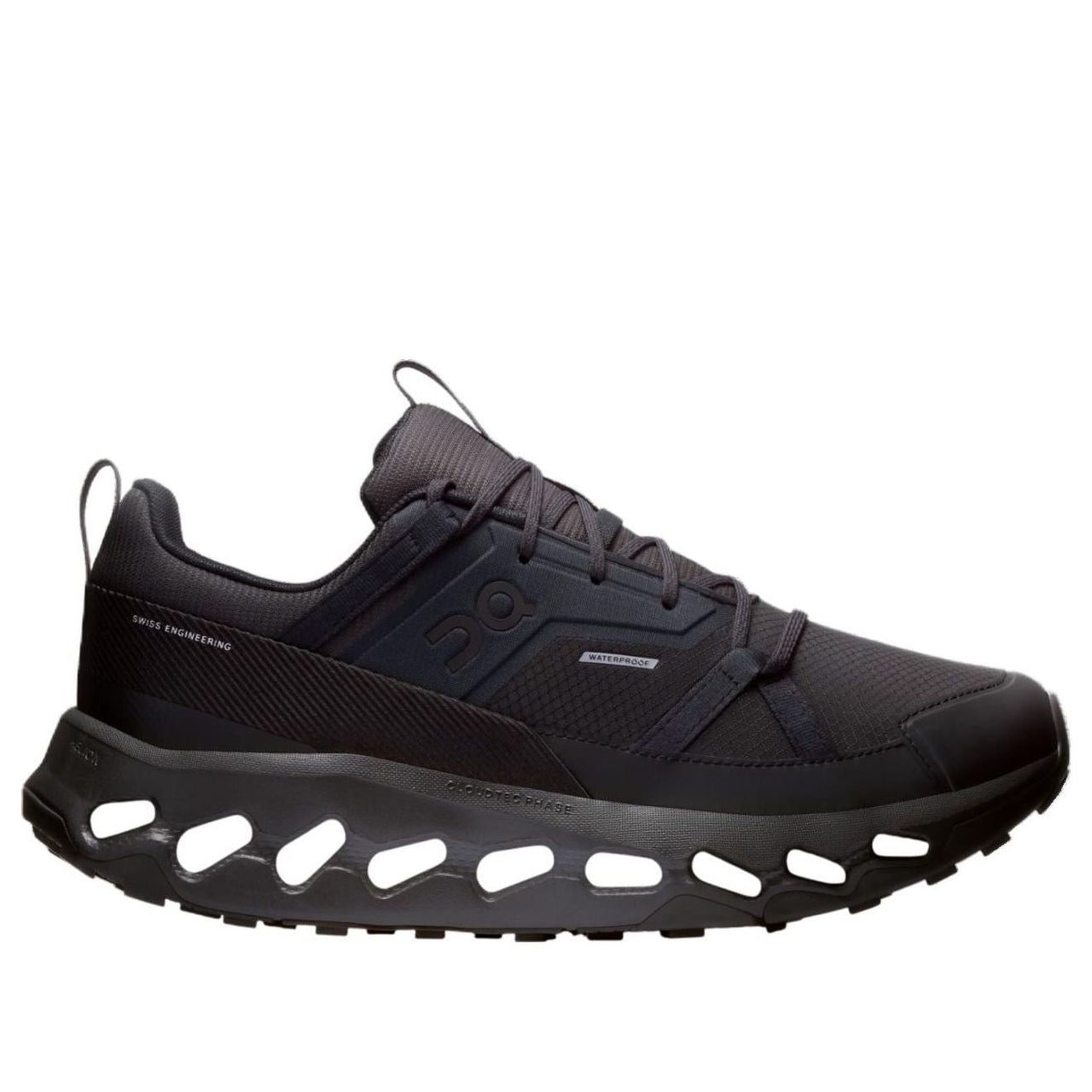 On Running Cloudhorizon Waterproof 'Black' 3ME10051043
