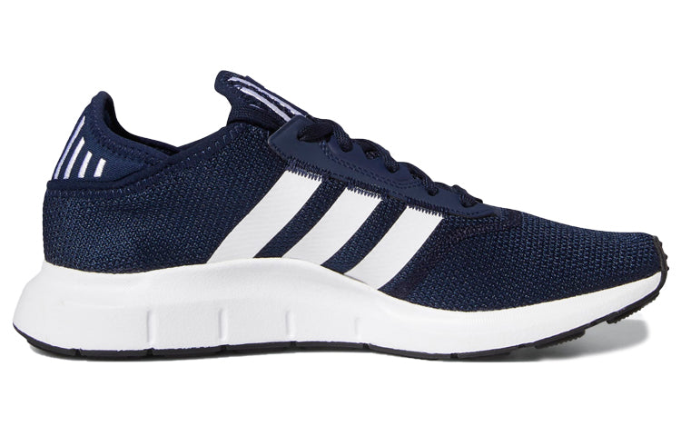 adidas Swift Run X 'Collegiate Navy' FY2115