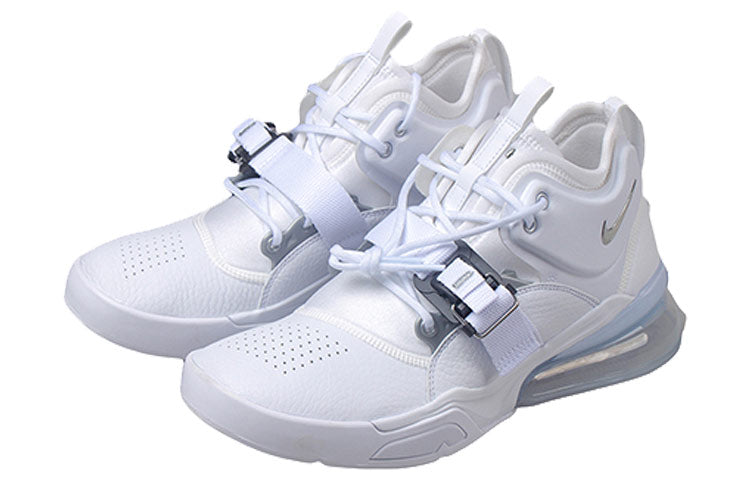 Nike Air Force 270 'Metallic Silver' AH6772-100