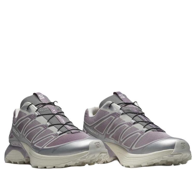 SALOMON XT Pathway 2 'Purple Silver' 477237
