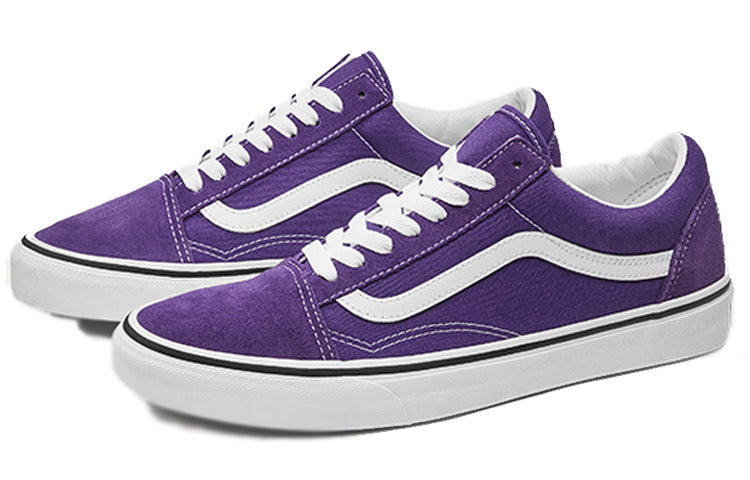 Vans Old Skool 'Violet Indigo' VN0A4BV5V7F