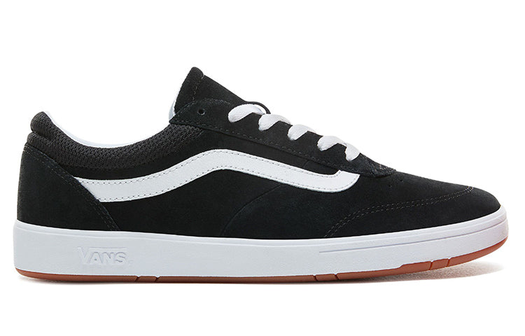 Vans STAPLE ULTRACUSH CRUZE 'Black White' VN0A3WLZOS7