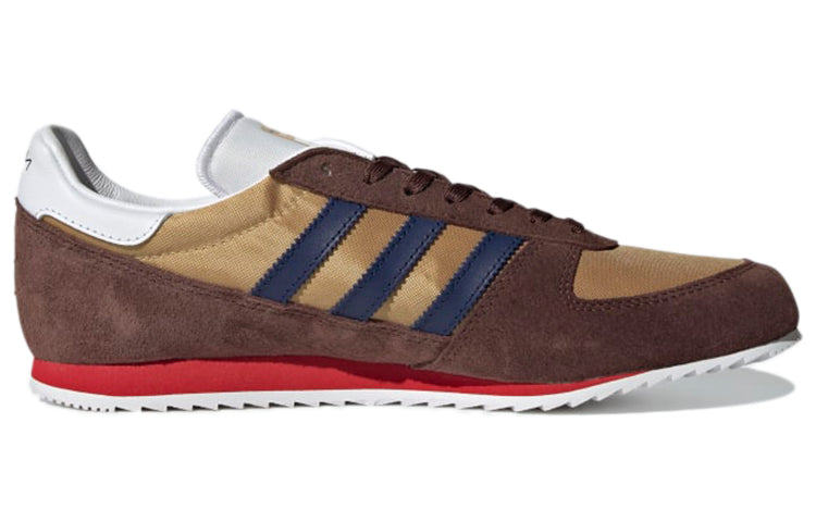 adidas Noah x Vintage Runner 'Brown Dark Blue' GZ6607