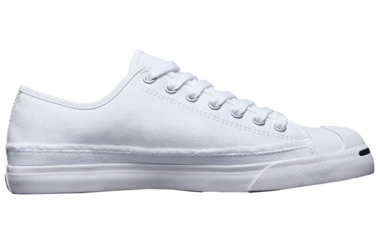 Converse Jack Purcell Low 'Trail to Cove - White' 168140C