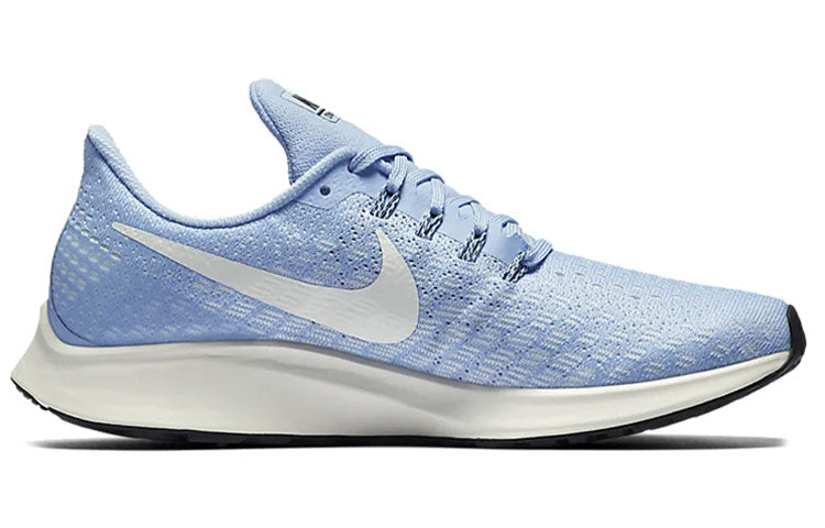 (WMNS) Nike Air Zoom Pegasus 35 'Aluminum' 942855-405