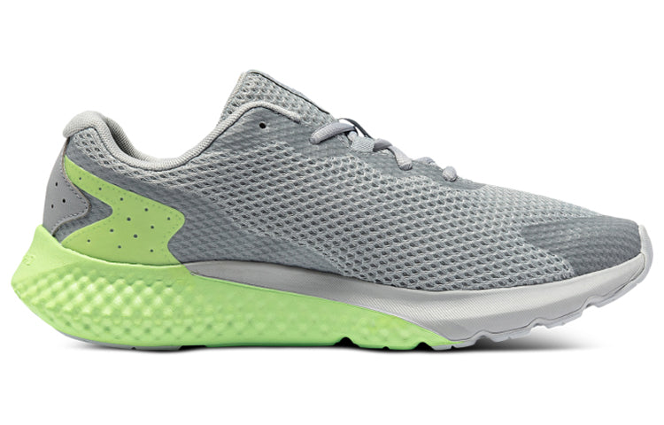 Under Armour Charged Rogue 3 'Grey' 3025857-100