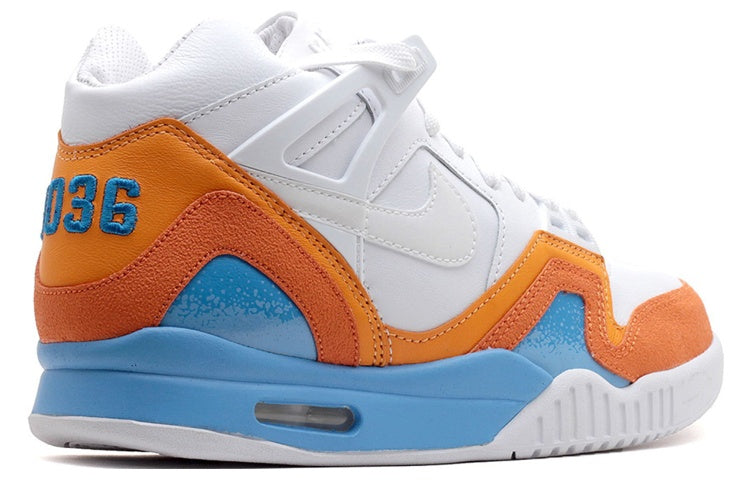 Nike Air Tech Challenge 2 SP 'Australian Open' 621358-100