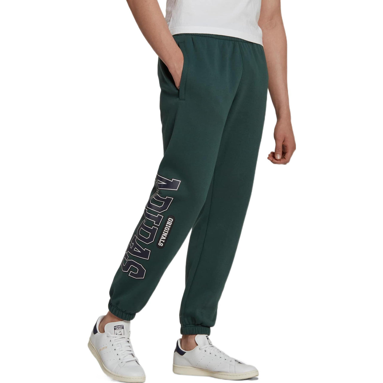 adidas originals Logo HY6046