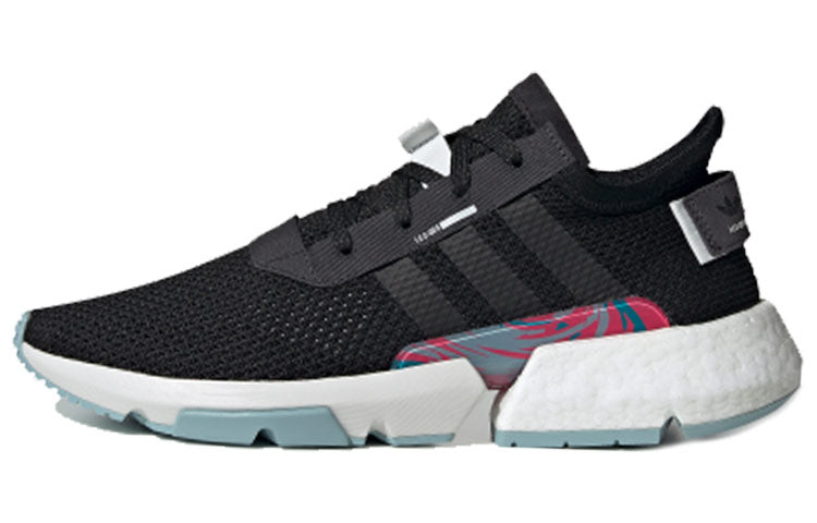 adidas Originals POD-S3.1 Shoes 'Black White' EE5052