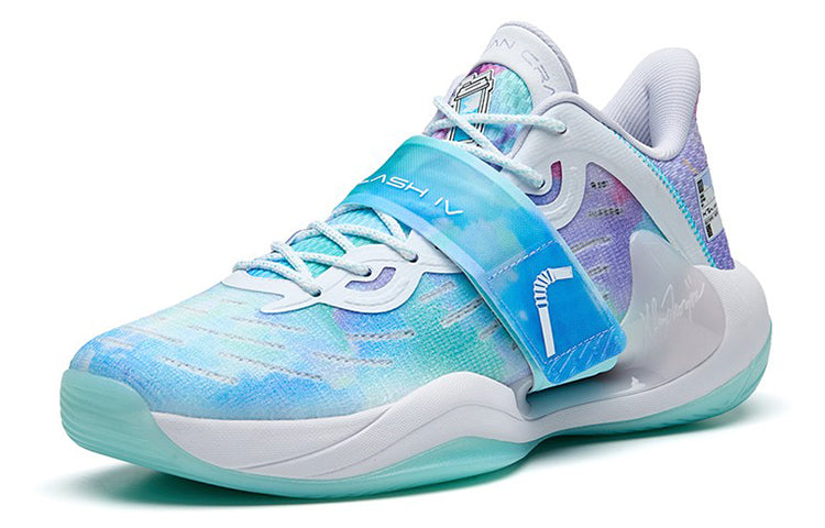 ANTA Splash 4 'Ice Blueberry Tea' 112231109S-1