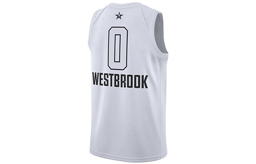 Air Jordan NBA All Star Edition Swingman Jersey 'Russell Westbrook' 928874-103