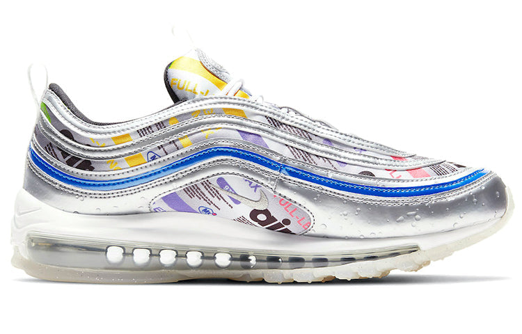 Nike Air Max 97 SE 'Energy Jelly' DD5480-902