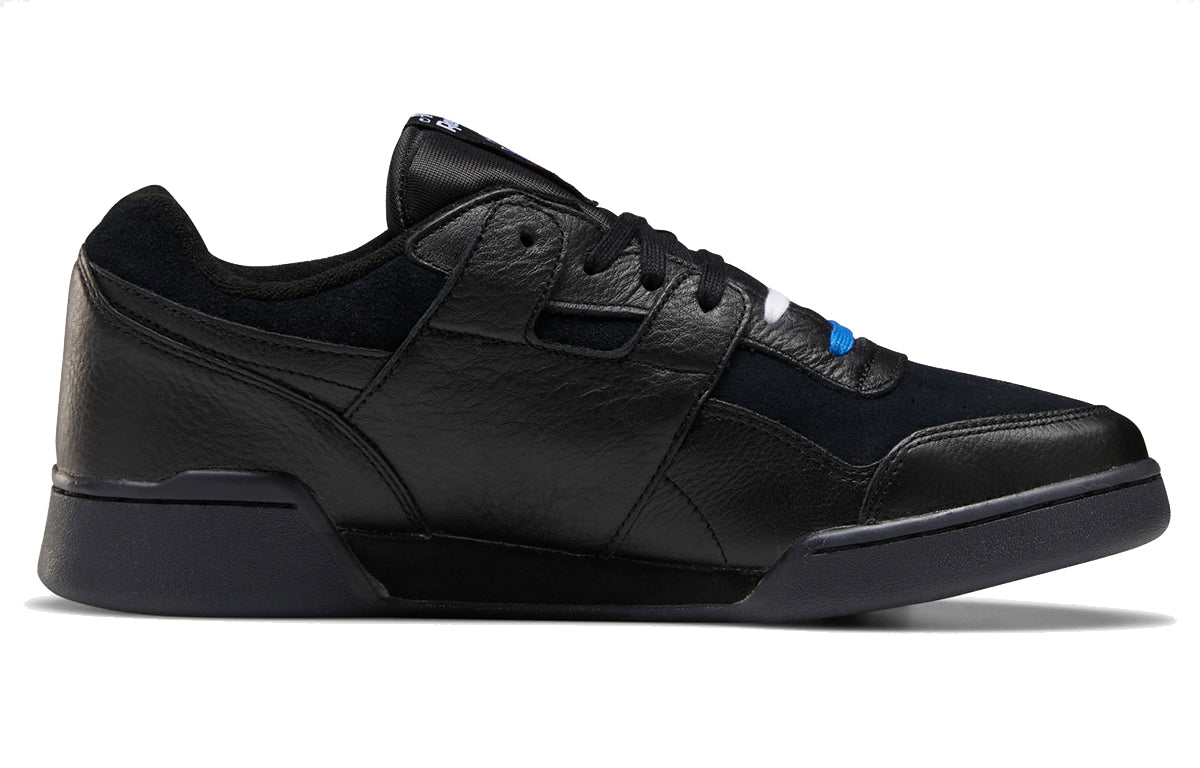 Reebok Awake NY x Workout Plus 'Black' EG6741