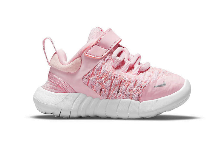 (TD) Nike Free RN 2021 'Pink Foam' CZ3997-610