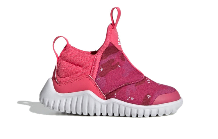 (TD) adidas Rapidazen I Pink EE9331