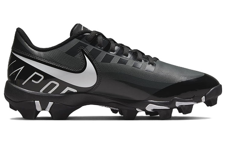 Nike Vapor Edge Shark 'Black Iron Grey' DQ5114-001