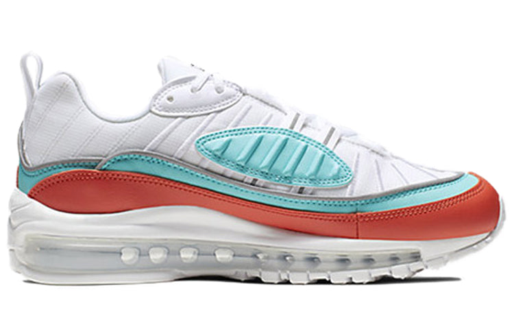 (WMNS) Nike Air Max 98 SE 'Cosmic Clay' AT6640-801